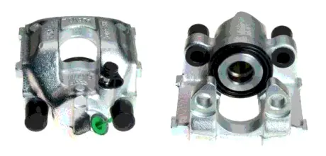 Восстановленный суппорт BREMBO F06065