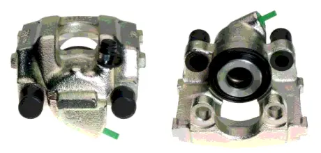 Восстановленный суппорт BREMBO F06068