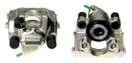 Восстановленный суппорт BREMBO F06069