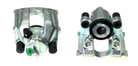 Восстановленный суппорт BREMBO F06070