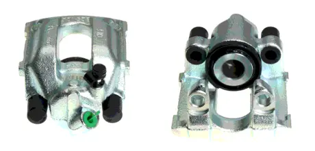 Восстановленный суппорт BREMBO F06071