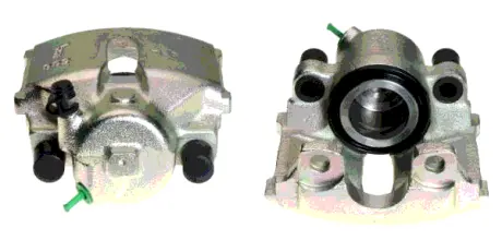Восстановленный суппорт BREMBO F06073