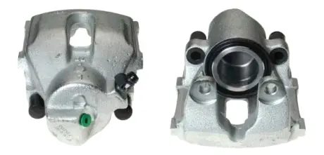 Восстановленный суппорт BREMBO F06074