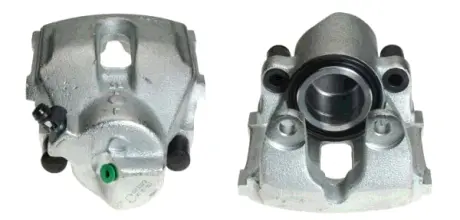Восстановленный суппорт BREMBO F06075