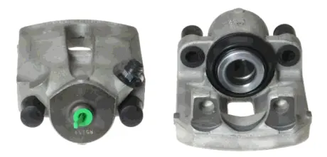 Восстановленный суппорт BREMBO F06080