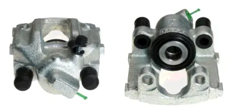 Восстановленный суппорт BREMBO F06082
