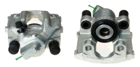 Восстановленный суппорт BREMBO F06083