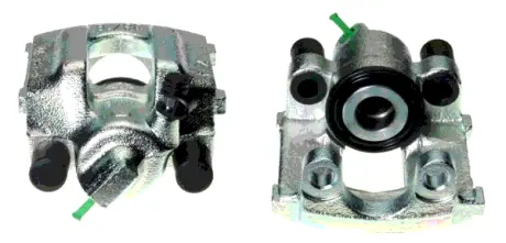 Восстановленный суппорт BREMBO F06088