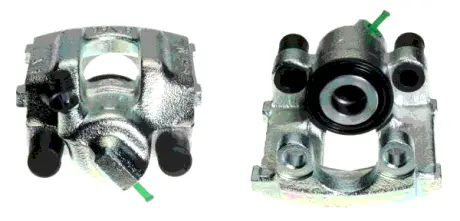 Восстановленный суппорт BREMBO F06089