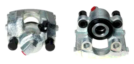 Восстановленный суппорт BREMBO F06090