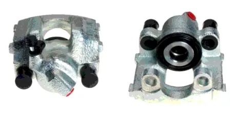 Восстановленный суппорт BREMBO F06091