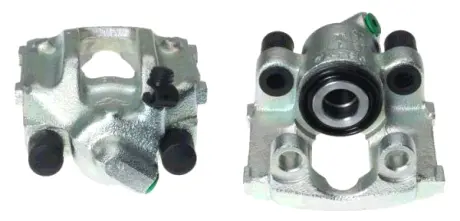Восстановленный суппорт BREMBO F06092