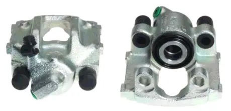 Восстановленный суппорт BREMBO F06093