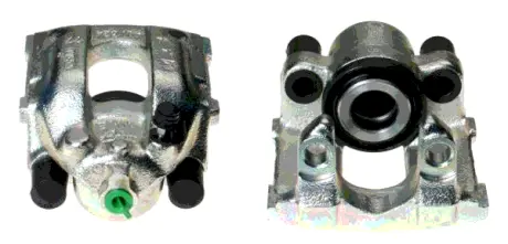 Восстановленный суппорт BREMBO F06094