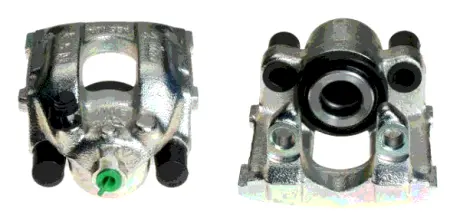 Восстановленный суппорт BREMBO F06095
