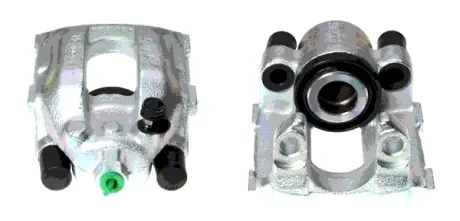 Восстановленный суппорт BREMBO F06096