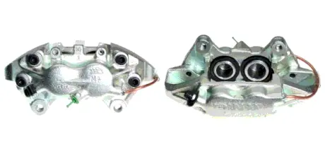 Восстановленный суппорт BREMBO F06102