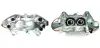 Восстановленный суппорт BREMBO F06103 (фото 1)