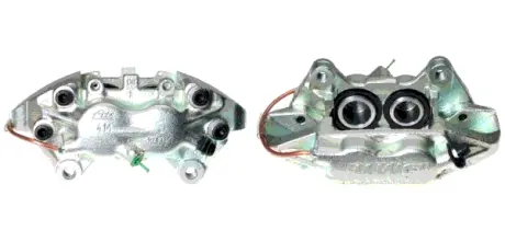 Восстановленный суппорт BREMBO F06103