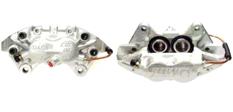 Восстановленный суппорт BREMBO F06104