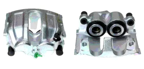 Восстановленный суппорт BREMBO F06106