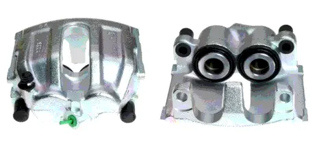 Восстановленный суппорт BREMBO F06107