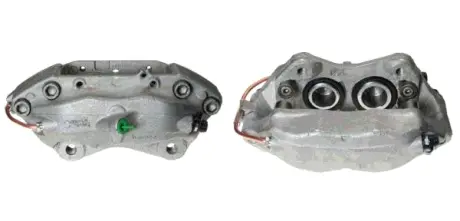 Восстановленный суппорт BREMBO F06108