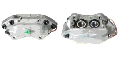 Восстановленный суппорт BREMBO F06109