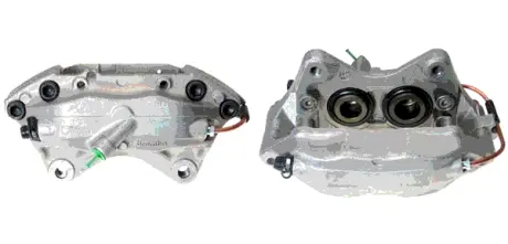 Восстановленный суппорт BREMBO F06110