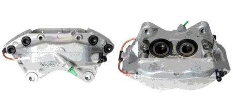 Восстановленный суппорт BREMBO F06111