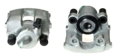 Восстановленный суппорт BREMBO F06112