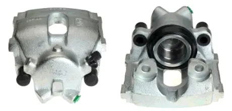 Восстановленный суппорт BREMBO F06114