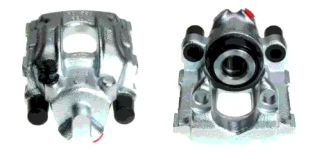 Восстановленный суппорт BREMBO F06117