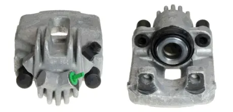 Восстановленный суппорт BREMBO F06118
