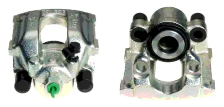 Восстановленный суппорт BREMBO F06122