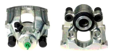 Восстановленный суппорт BREMBO F06123
