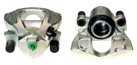 Восстановленный суппорт BREMBO F06125