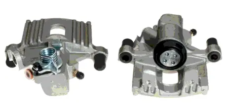 Восстановленный суппорт BREMBO F06126