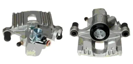 Восстановленный суппорт BREMBO F06127