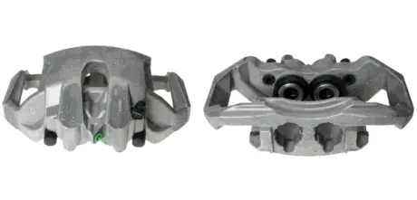 Восстановленный суппорт BREMBO F06128