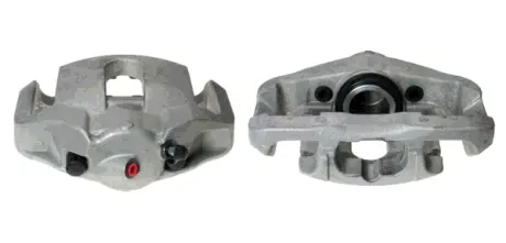 Восстановленный суппорт BREMBO F06132