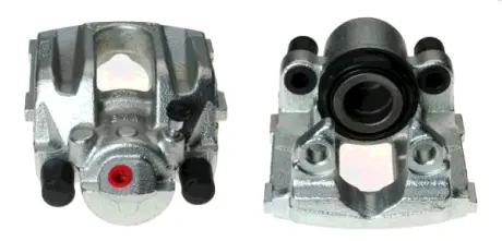 Восстановленный суппорт BREMBO F06138