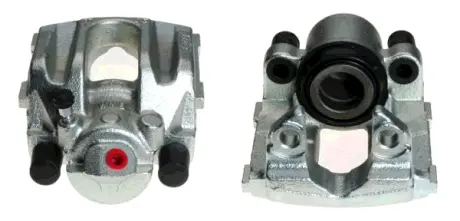 Восстановленный суппорт BREMBO F06139