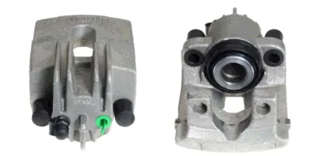 Восстановленный суппорт BREMBO F06141