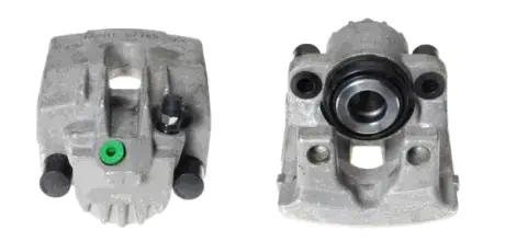 Восстановленный суппорт BREMBO F06142