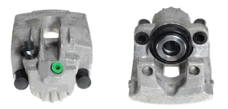 Восстановленный суппорт BREMBO F06143