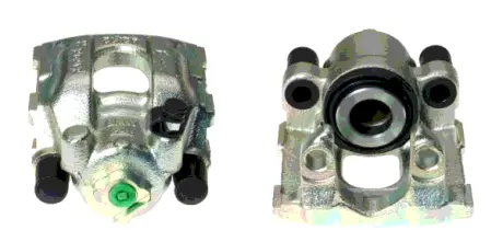 Восстановленный суппорт BREMBO F06144