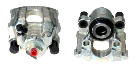 Восстановленный суппорт BREMBO F06145