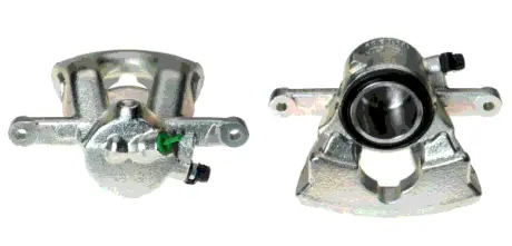 Восстановленный суппорт BREMBO F06146