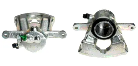 Восстановленный суппорт BREMBO F06147